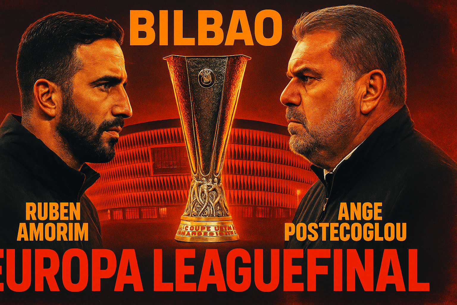 Europa League final