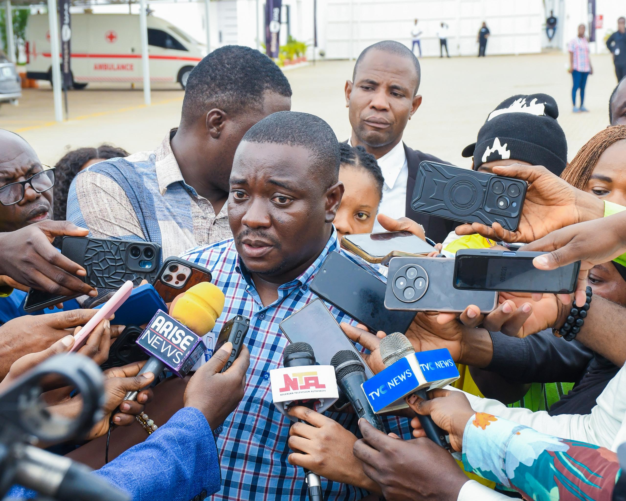 Bright Echefu: Powering Nigeria’s Workforce, One Job at a Time — The ...