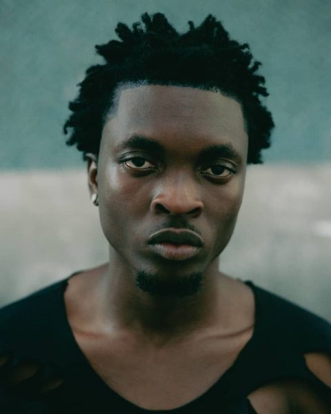 From The Ghetto to Greatness: Rukky Releases Zuzu