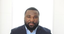 KAYODE JOSEPH ADEYEMI