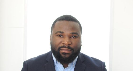 KAYODE JOSEPH ADEYEMI