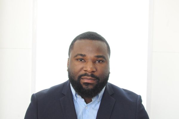 KAYODE JOSEPH ADEYEMI