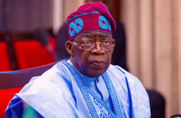 President Bola Ahmed Tinubu e1691630915440