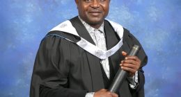 Vincent Obasi