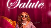 Salute
