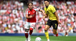 Arsenal vs Dortmund 1000x600