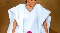 Toyin Abraham